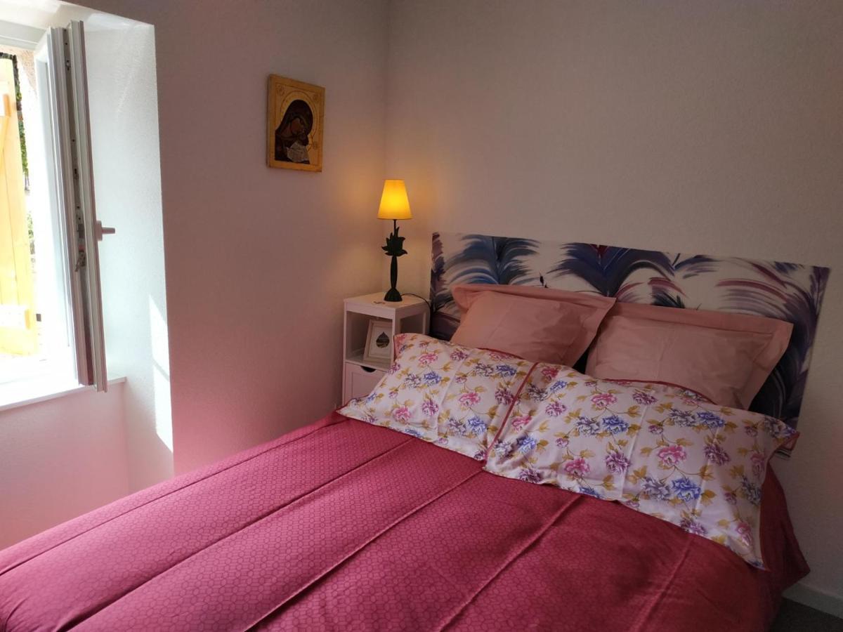 Chambres D'Hotes La Courlande Saint-Haon-le-Vieux Eksteriør billede