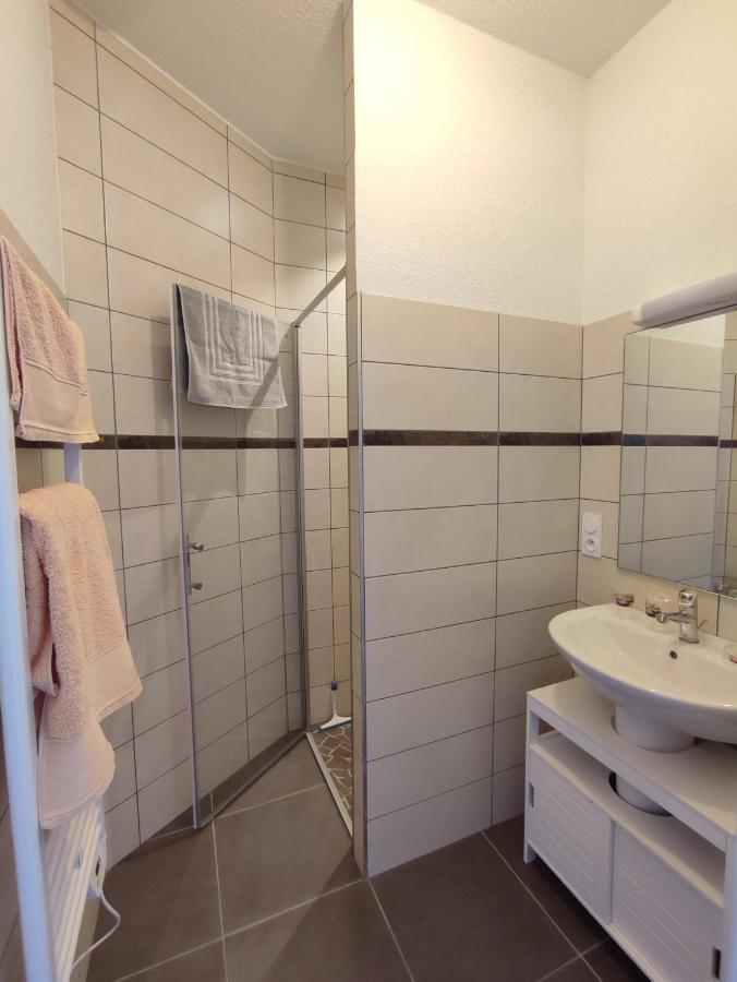 Chambres D'Hotes La Courlande Saint-Haon-le-Vieux Eksteriør billede