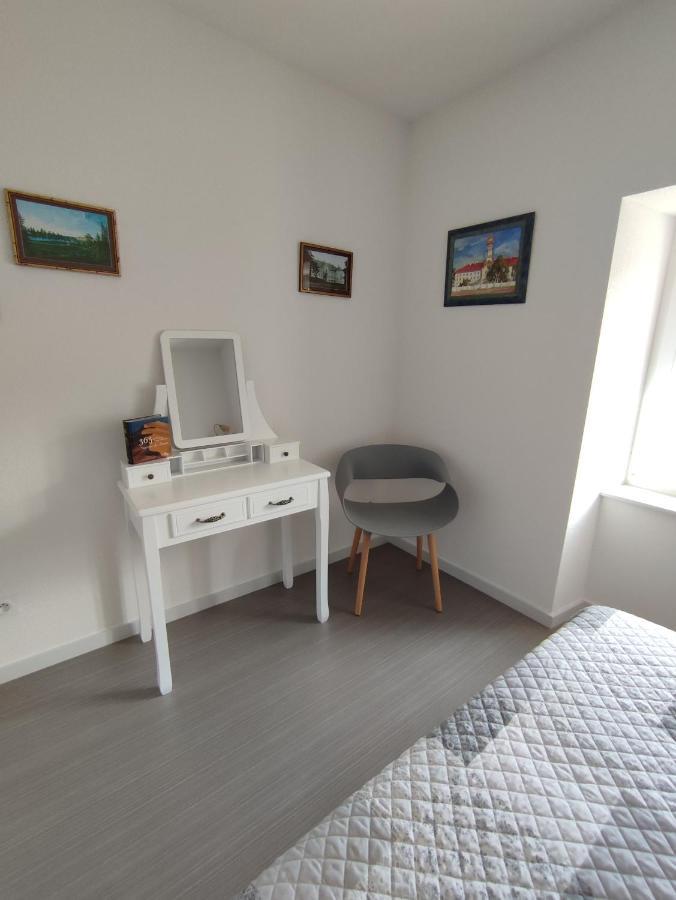Chambres D'Hotes La Courlande Saint-Haon-le-Vieux Eksteriør billede